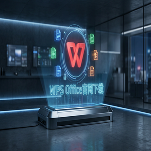 WPS官网下载安卓与iOS手机端原版获取方法（常见问题）