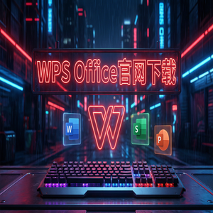 WPS Office专业版介绍